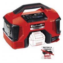Einhell PRESSITO Hybrid-Kompressor 4020460