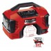 Einhell PRESSITO Hybrid-Kompressor 4020460