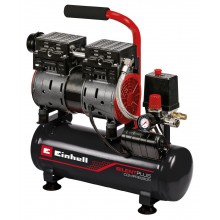 Einhell TE-AC 110/6 Silent Plus kompressor 4020600