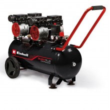 Einhell TE-AC 270/50 Silent Plus kompressor 4020620
