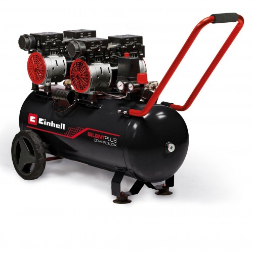Einhell TE-AC 270/50 Silent Plus kompressor 4020620