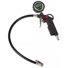 Einhell Digitaler Reifendruckprüfer 4133115