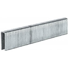 Einhell Heftklammern für Hefter, 3000 Stück, 19 mm, 4137875