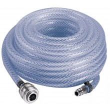 EINHELL Druck­luft-Schlauch 15 m 10 bar 4138200
