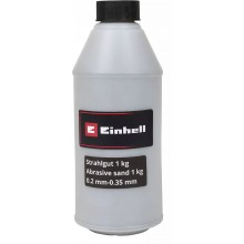 Einhell Schleifsand 1 kg, 0,2–0,35 mm für Kompressoren 4138311