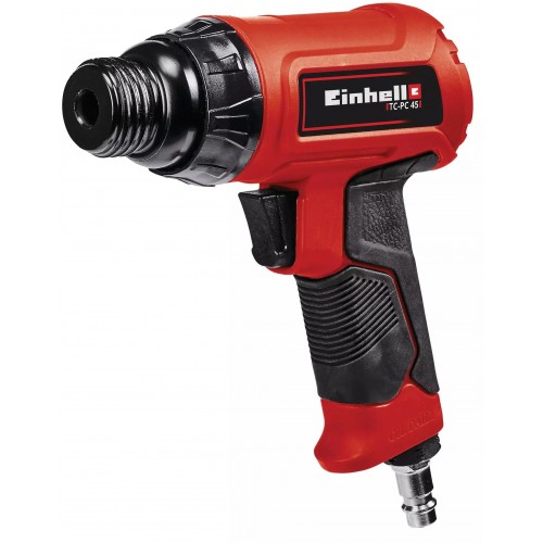 Einhell TC-PC 45 Druckluft-Meisselhammer (Pn.) 4139040 Einhell TC-PC 45 Druckluft-Meisselhammer (Pn.) 4139040