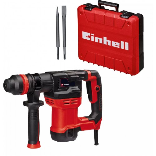 Einhell TE-DH 5 Abbruchhammer 4139135 Einhell TE-DH 5 Abbruchhammer 4139135