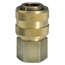 EINHELL Schnellkupplung R1/4 Innengewinde 4139206