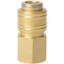 Einhell Druckluft-Schnellkupplung R 1/2" IG 4139210