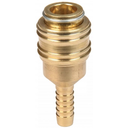 Einhell Schnellkupplung 9 mm dia für Kompressoren 4139302