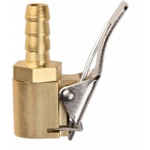 Einhell Michelin Nippel-Kupplung; 6 mm Durchmesser für Kompressoren 4139330