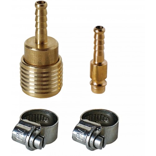 Einhell Schlauchverbindungsrohr NW7 4139500