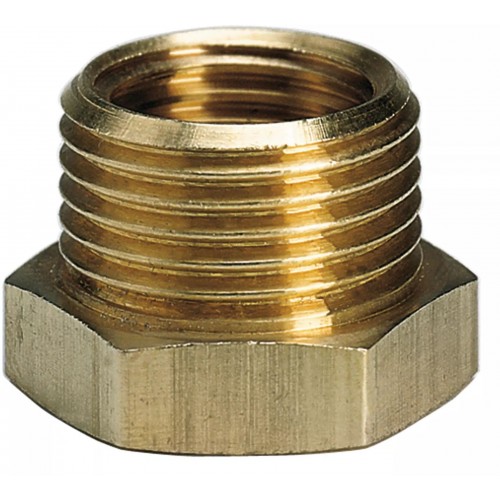 EINHELL Reduzierung 1/4" innen und R 3/8" außen 4139600