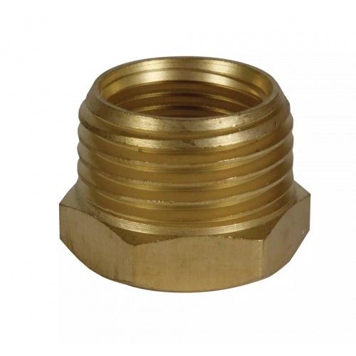 Einhell Reduzierung von R3/8" auf R1/2" für Kompressoren 4139605