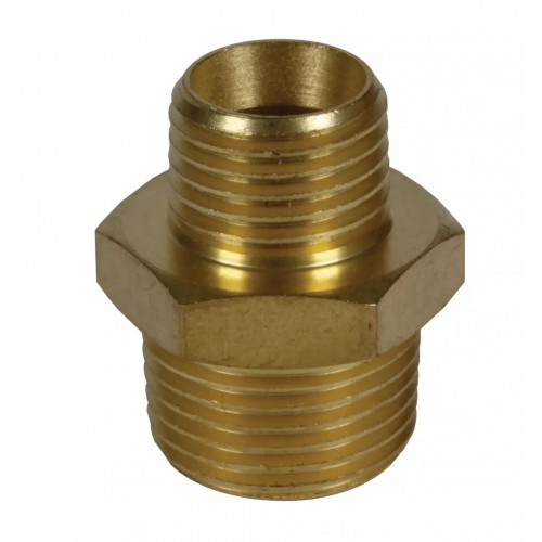 EINHELL Reduzierung R 1/4" innen und R 3/8" außen 4139630