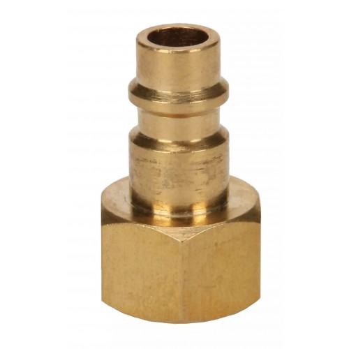 Einhell Innengewinde-Steckkupplung R3/8 für Kompressoren 4139645