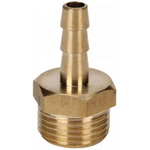 Einhell Gewindemuffe R 3/8", 6 mm für Kompressoren 4139666