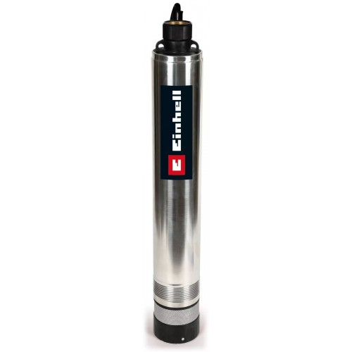 Einhell GC-DW 1045 N Tiefbrunnenpumpe 4170955 Einhell GC-DW 1045 N Tiefbrunnenpumpe 4170955