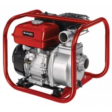 Einhell GE-PW 46 Benzin-Wasserpumpe 4171372