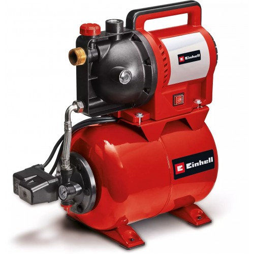 Einhell GC-WW 1045 N Hauswasserwerk 4173520 Einhell GC-WW 1045 N Hauswasserwerk 4173520