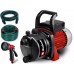 Einhell GC-GP 6538 Set/I Gartenpumpen-Set 4180286