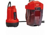 Einhell GE-SP 18 Li - Solo Akku-Klarwasserpumpe 4181500