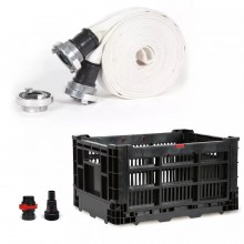 Einhell Flutset GE-DP 7535 N LL ECO Schmutzwasserpumpe 4181515
