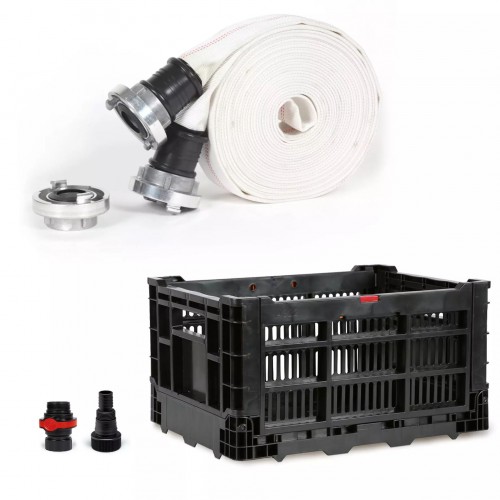 Einhell Flutset GE-DP 7535 N LL ECO Schmutzwasserpumpe 4181515 Einhell Flutset GE-DP 7535 N LL ECO Schmutzwasserpumpe 4181515