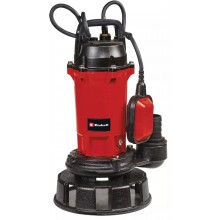 Einhell GE-DP 900 CUT Schmutzwasserpumpe 4181550