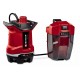Einhell GE-DP 18/25 Li Schmutzwasserpumpe 4181580