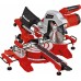 Einhell TC-SM 254 Zug-Kapp-Gehrungssäge (1900W/254mm) 4300385