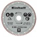 Einhell Diamant-Trennscheibe TURBO 200x25,4 mm für Fliesen 4301175
