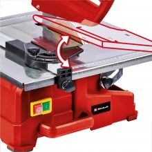 Einhell TC-TC 800 Fliesenschneidmaschine 4301185