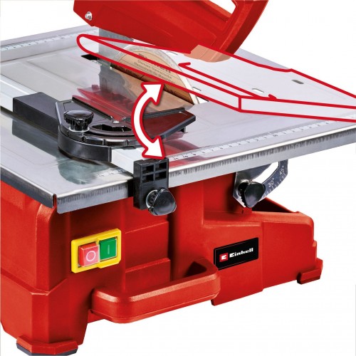 Einhell TC-TC 800 Fliesenschneidmaschine 4301185 Einhell TC-TC 800 Fliesenschneidmaschine 4301185