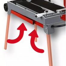 Einhell Expert TE-TC 620 U Radial-Fliesenschneidmaschine 4301295