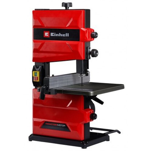 Einhell TC-SB 200/1 Bandsäge 4308009 Einhell TC-SB 200/1 Bandsäge 4308009