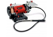 Einhell TC-XG 75 Kit Doppel-Schleifmaschine 4412559
