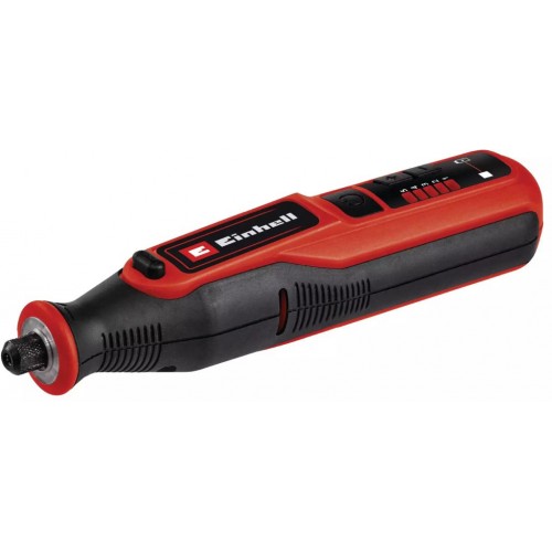 Einhell TE-MT 7,2 Li Akku-Schleif-/ Gravur-Werkzeug 4419330