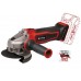Einhell TE-AG 18/115 Q Li Solo Akku-Winkelschleifer 4431165