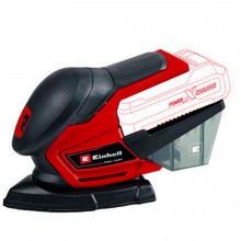 Einhell TE-OS 18/150 Li Solo Akku-Multischleifer 4460708