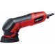 Einhell TC-DS 20 E Deltaschleifer 4464255
