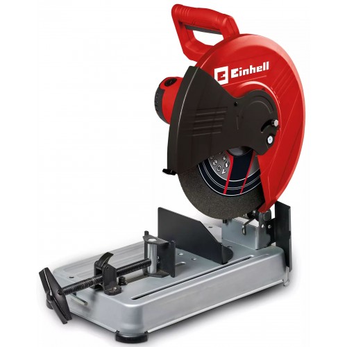 Einhell TC-MC 355/1 Metall-Trennmaschine 4503139