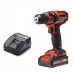Einhell TC-CD 18/35 Li (1x1,5 Ah) Akku-Bohrschrauber 4513914