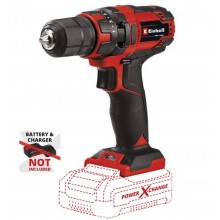 Einhell TC-CD 18/35 Li - Solo Akku-Bohrschrauber 4513927
