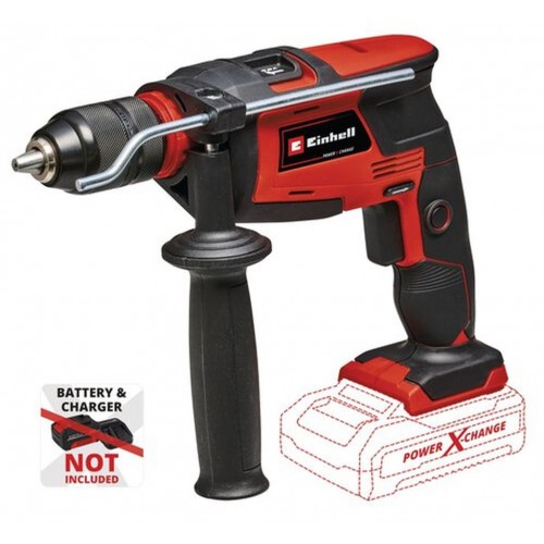 Einhell TC-ID 18 Li – Solo Akku-Schlagbohrmaschine 4513960 Einhell TC-ID 18 Li – Solo Akku-Schlagbohrmaschine 4513960