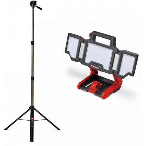 Einhell TP-CL 18/3000 Li Set - Solo PROFESSIONAL Akku-Lampe 4514170 Einhell TP-CL 18/3000 Li Set - Solo PROFESSIONAL Akku-Lampe 4514170