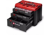 Einhell E-Case Schubladenkoffer Schubladen 4540047