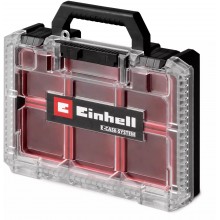 Einhell E-Case Half Size Sortierbox Half-Size Organizer 4540048