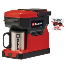 Einhell TE-CF 18 Li-Solo Akku-Kaffeemaschine 4609990