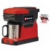 Einhell TE-CF 18 Li-Solo Akku-Kaffeemaschine 4609990